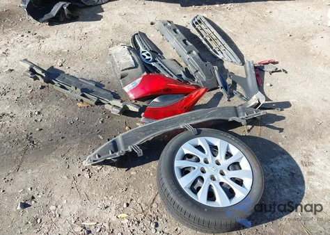 2013 Hyundai Elantra Gls/Limited from USA, damaged, VIN 5NPDH4AE0DH160724